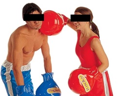 Paartherpie einmal anders